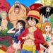 Situs Baca Komik One Piece