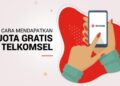 Kuota Gratis Telkomsel