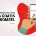 Kuota Gratis Telkomsel