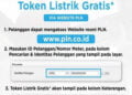 Kuota PLN Gratis dan Cara Mendapatkannya