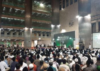 Inilah Informasi Cuti Bersama dan Libur Maulid Nabi 2020