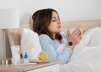 Selain Virus Corona, Inilah Daftar Masalah Kesehatan Saat WFH yang Sering Mengintai