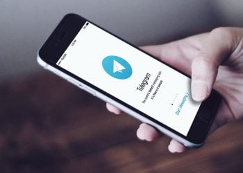 Mode Batman Telegram, Fitur Baru Yang Terlihat Menarik