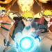 Ingin Nonton Film Naruto? Yuk Lihat Daftar Movienya