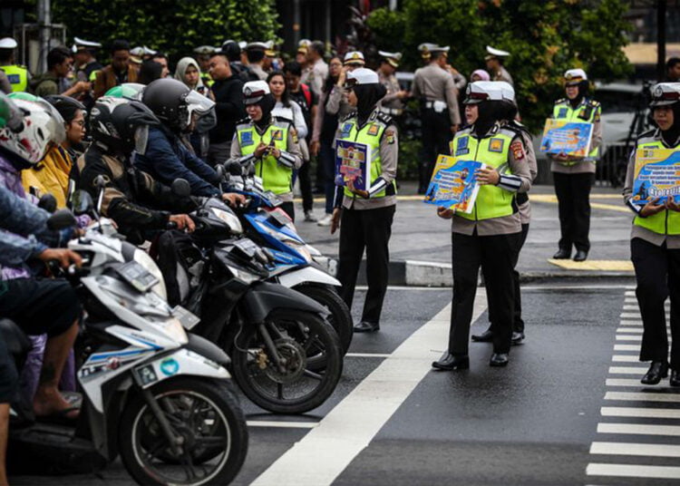 Operasi Zebra November 2020