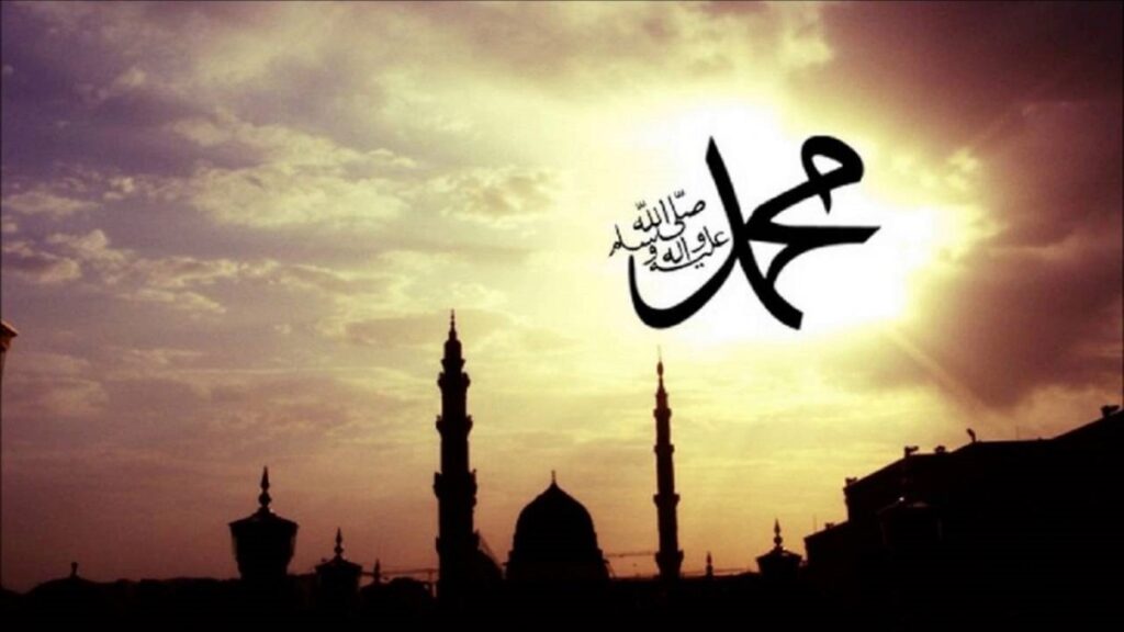 Pencetus perayaan maulid