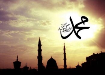 Pencetus perayaan maulid