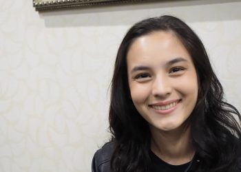 Berikut Fakta Dan Profil Chelsea Islan Secara Lengkap