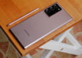 Samsung Galaxy Note 20 Ultra, Hadir dengan Spesifikasi Handal