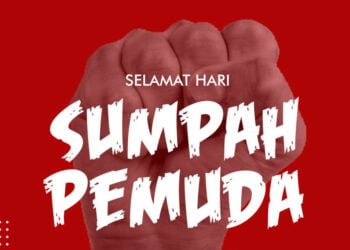Sejarah Sumpah Pemuda : Bukti Perjuangan Kemerdekaan Bangsa Indonesia