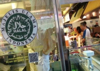 Sertifikat Halal UMKM Gratis, Simak Cara Mendapatkanya