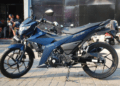 Suzuki Satria F150