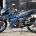 Suzuki Satria F150