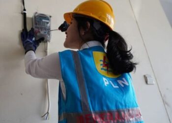 Inilah Tarif Baru PLN, Pelanggan Wajib Tahu