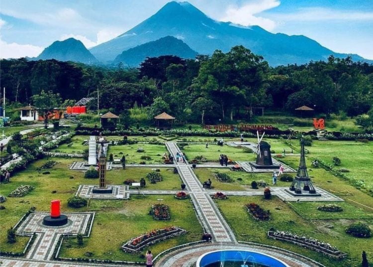 Inilah 5 Tempat Wisata Alam Terbaru dari Berbagai daerah yang Eksotis