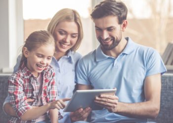 Tips Sosmed Untuk Anak