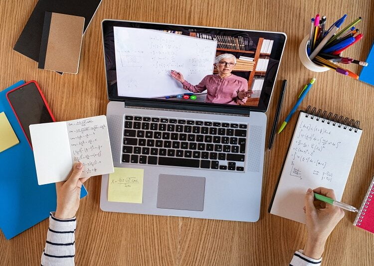 Penting! Inilah Tips Belajar Online di Era Digital