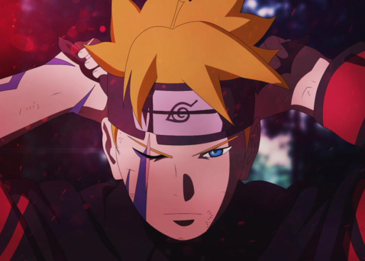 Umur Boruto Uzumaki : Sang Anak yang Lebih Cerdas dari Ayahnya