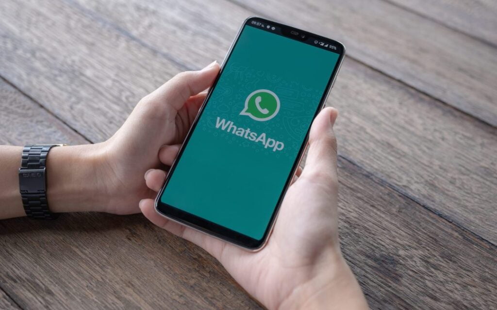 Whatsapp berbayar 2020
