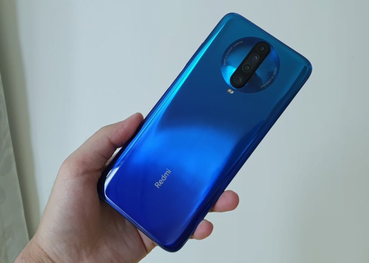 Xiaomi Redmi K30S, Hadir Dengan Harga Ponsel Kelas Atas