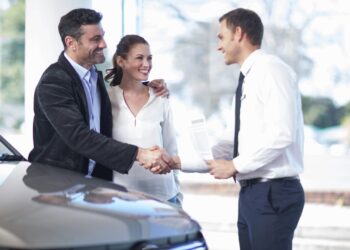 Simulasi Kredit Mobil Bekas Adira