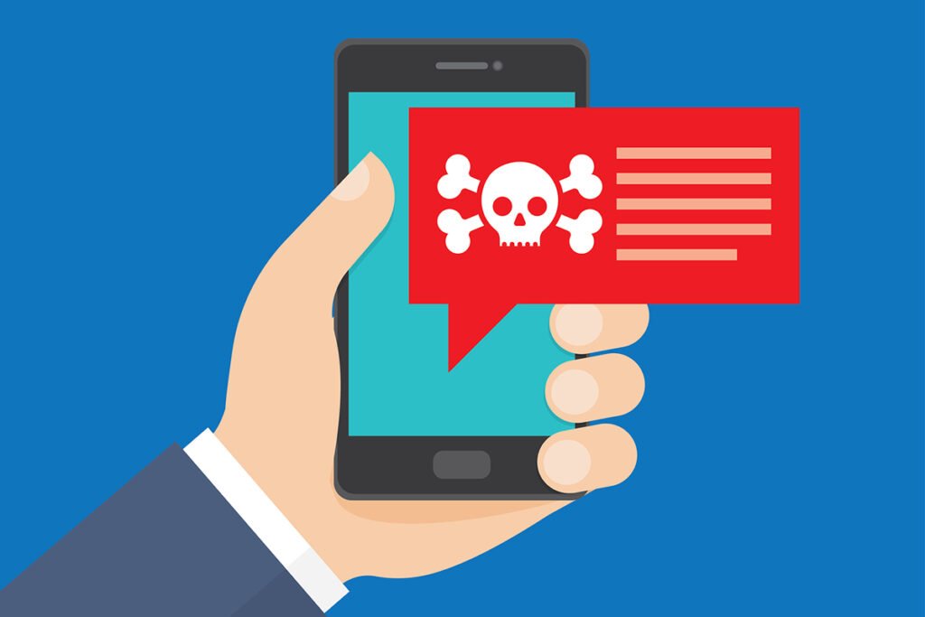 Bahaya Malware Pada Android
