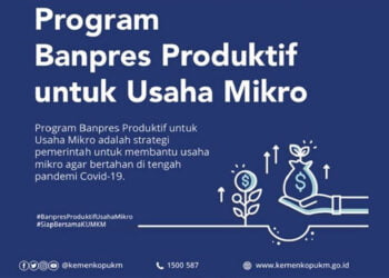 BLT UMKM Diperpanjang, Inilah Syarat dan Ketentuan yang Harus Dipenuhi