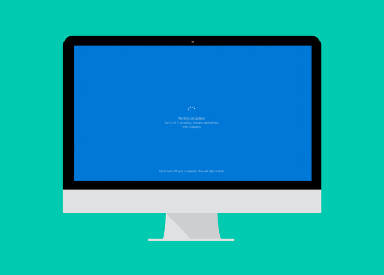 Cepat dan Mudah! 4 Cara Mematikan Update Otomatis Windows