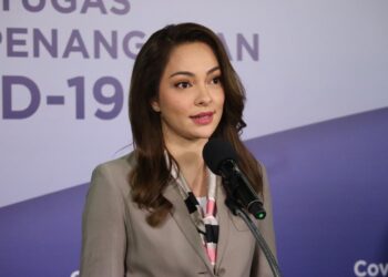 Aktif Kegiatan Sosial, Begini Profil dr Reisa Spesialis Kecantikan dan Ahli Forensik