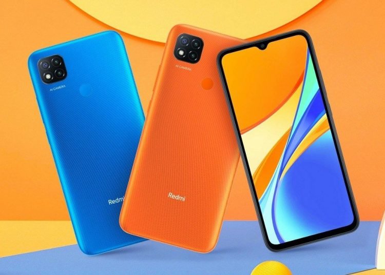 Sangat Terjangkau! Inilah Harga Xiaomi Poco C3 Dengan Serangkaian Fitur Menarik