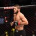 khabib nurmagomedov kalah