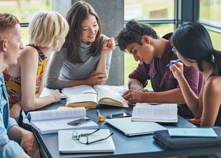 Ingin Kuliah diluar Negeri? Yuk Cek LPDP Universitas Luar Negeri 2020