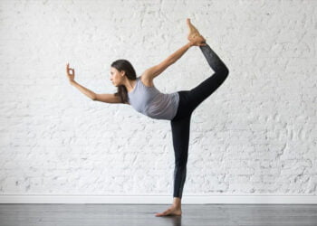 manfaat yoga untuk pemula