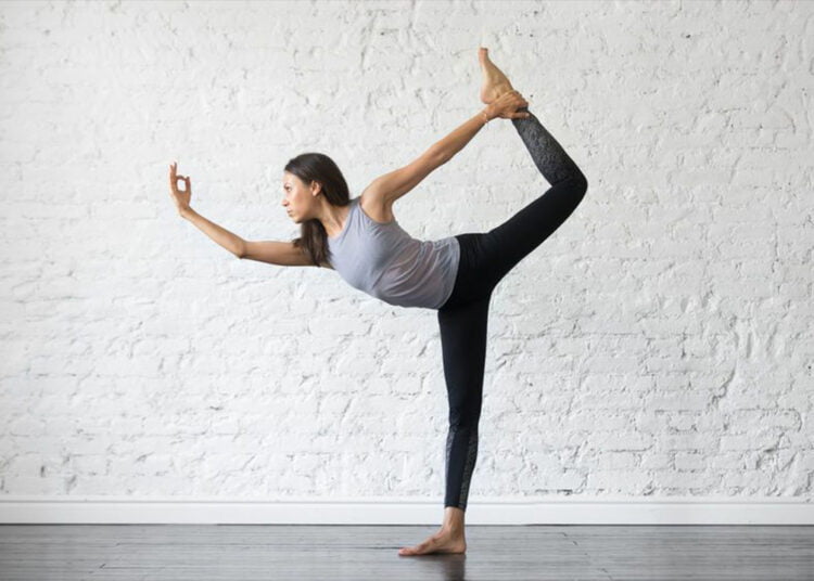 manfaat yoga untuk pemula