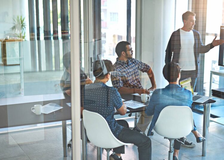 Peran Inkubator Bisnis dalam Pengembangan Startup