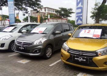 Penjelasan Mengenai Kredit Mobil Bekas Syariah Beserta Simulasinya