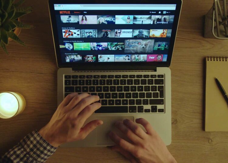 Inilah Daftar Situs Nonton Film Terbaru, Update November 2020