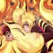 Manga Boruto Chapter 52