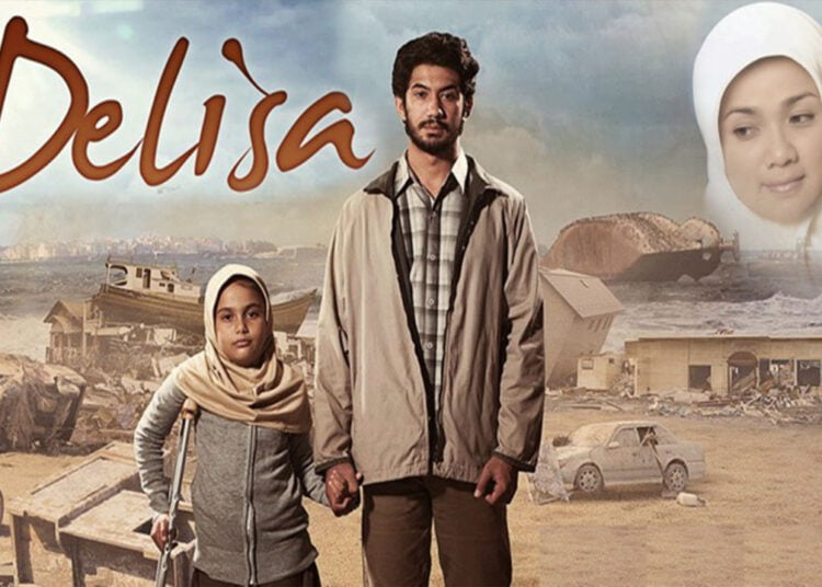 Segera Tayang di Netflix, Inilah Sinopsis Film Hafalan Shalat Delisa