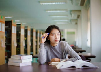 Tips Memilih Judul Skripsi