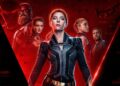 Film Terbaru 2021 Black Widow