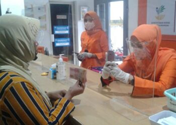 Cara Cek Bansos 300 Ribu