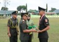 Lowongan bintara tni ad