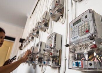 Token Listrik Gratis Januari