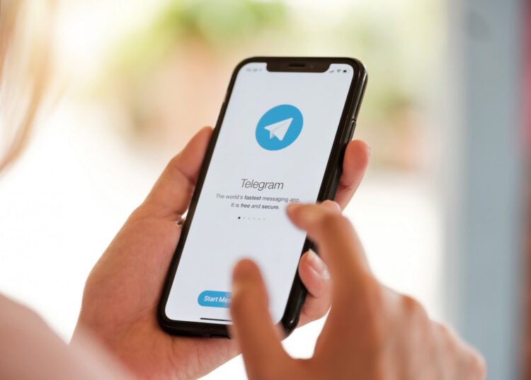 Cara Memindahkan Chat ke Telegram Tanpa Aplikasi Ketiga