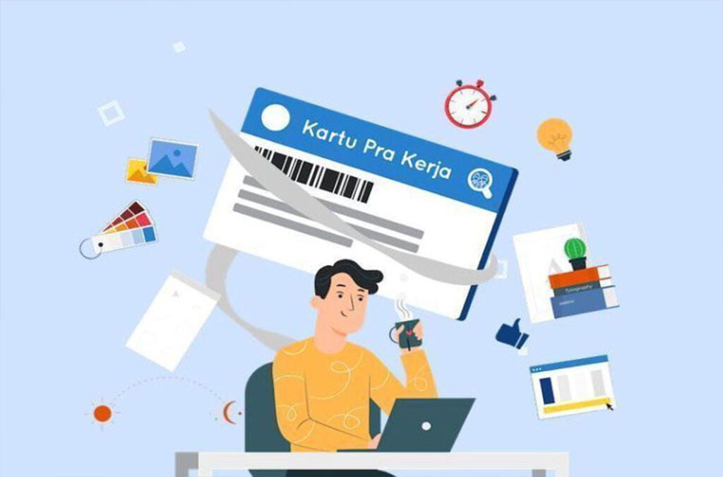 Kartu Prakerja Gelombang 12