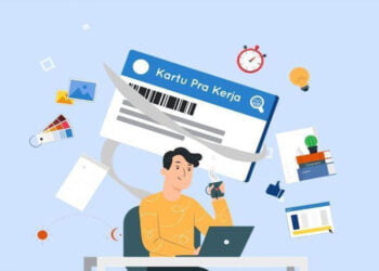 Kartu Prakerja Gelombang 12