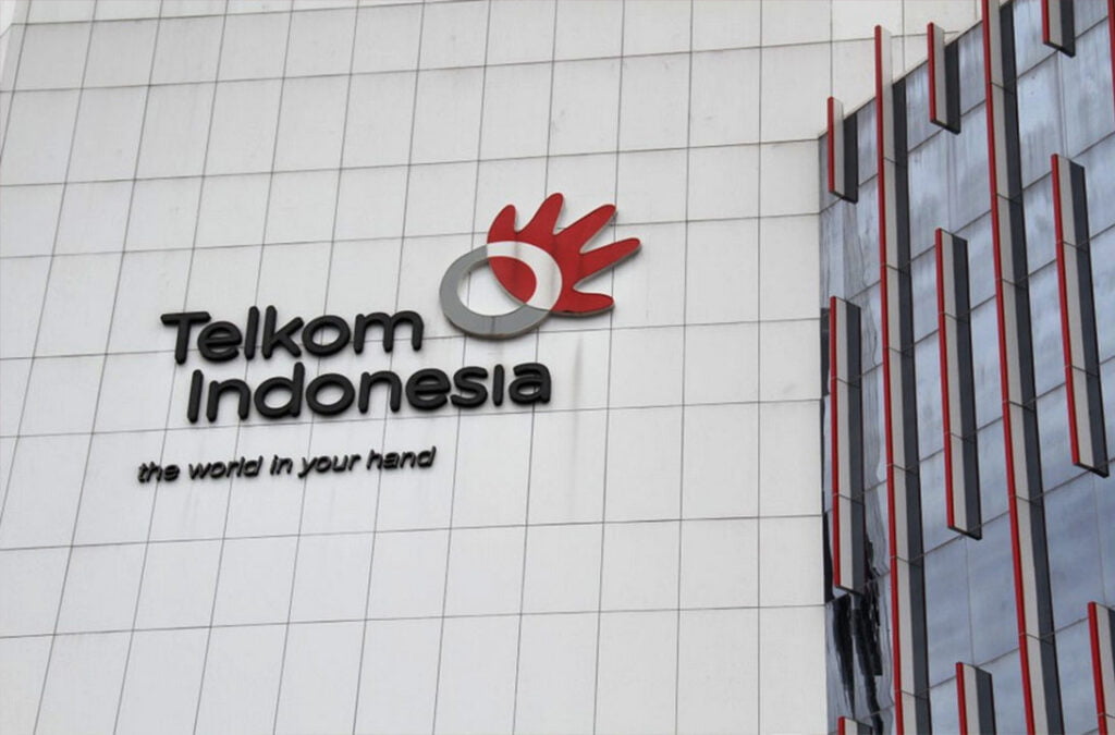Lowongan Kerja Telkom
