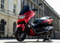 Yamaha NMAX Terbaru