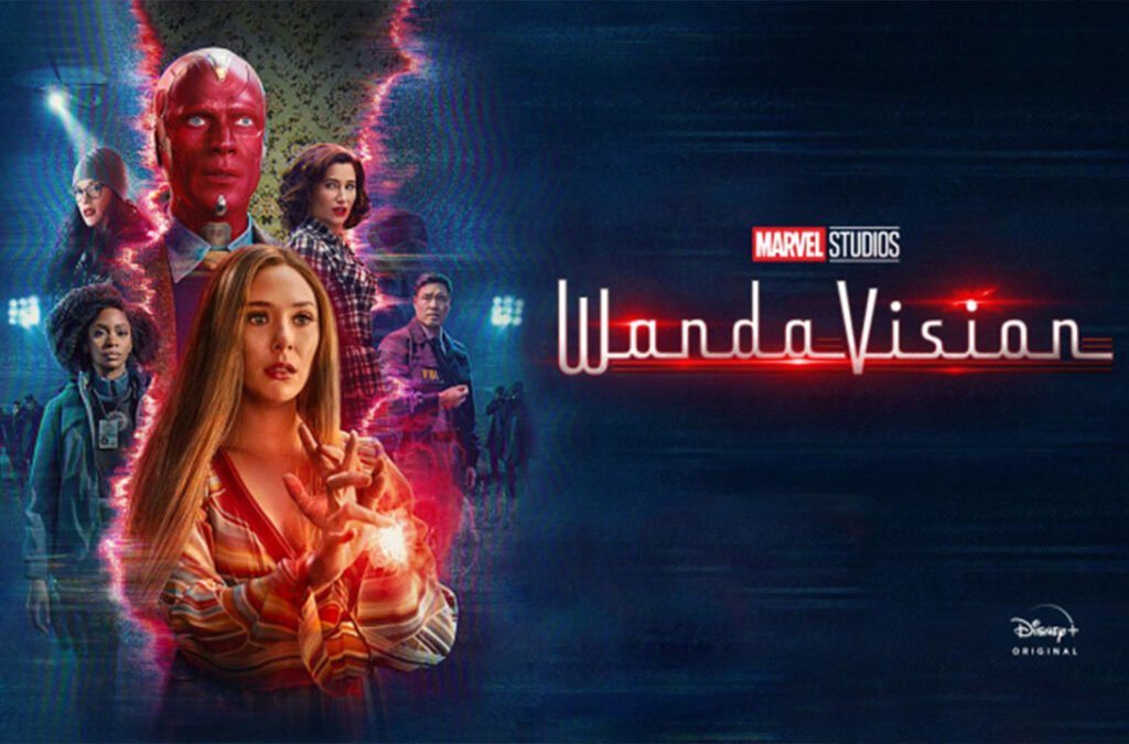 wandavision episode 8